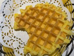 格乐华夫饼-豪客来牛排(伟诚广场店)