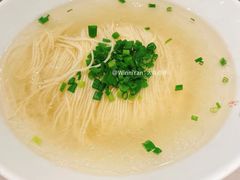 -松鹤面馆(观前店)