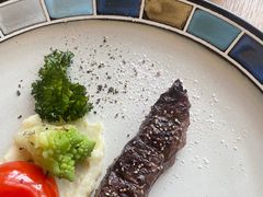 -解放碑威斯汀酒店-知味国际美食餐厅