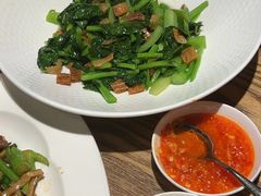 -金成潮菜博物馆(海珠湿地店)