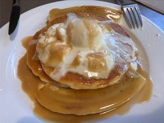 -Pancakes on the rocks(冲浪者天堂店)