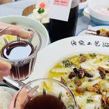 广州探店 | 拾椒老坛酸菜鱼🐟