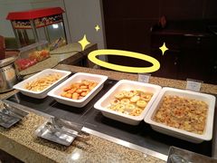 -宁波阳光豪生大酒店·豪生咖啡厅