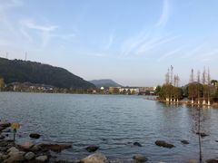 -明月山天沐温泉度假村