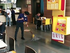 -麦当劳(衡阳中心汽车站店)
