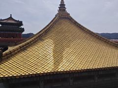 -普陀宗乘之庙(小布达拉宫)
