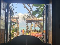 -城墙外BAR