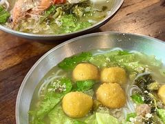 -周记蟹仔粉(侨港风情街店)