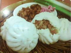 -老北京铜锅涮(达康店)