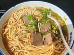 -宛平李记小吃(东关街店)