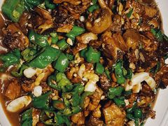 -俭寨大盘鸡·缸子肉·小公鸡·新疆菜(云通店)