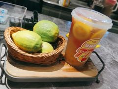 -CoCo都可(大石万民城店)