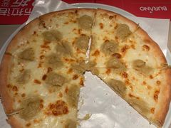 -布拉诺牛排西餐厅(上城天街店)