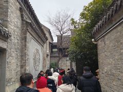 -回龙窝历史文化街区