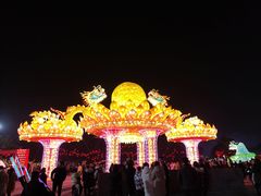 -中国观音故里广德景区