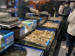 -东海怡品海鲜豆捞(舟宿夜江店)