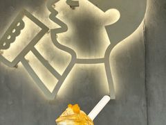 -喜茶(上海打浦桥日月光gelato lab+店)