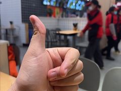 -子午路张记肉夹馍(兵马俑店)