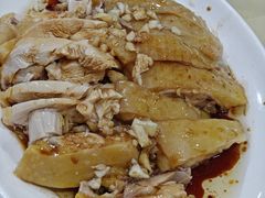 -电白鸭粥店(下沙二坊88号店)