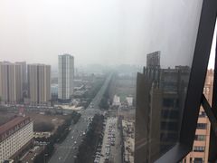 -合肥丰大国际大酒店