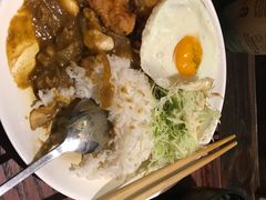 -金龙咖喱