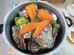 -一蚝一贝海鲜特色餐厅(万象城店)