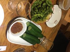 -木屋烧烤(南新店)