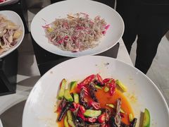 -晶丽香榭自助餐(南京大饭店)