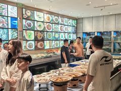 -码头鲜精致威海菜(欧乐坊店)