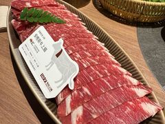 -巴奴毛肚火锅(京西大悦城店)