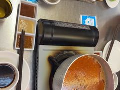-燃计沙茶皇·香港沙茶火锅(人广旗舰店)