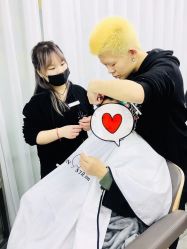-ON STAR SALON