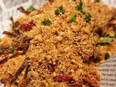 -雪熊精酿·哈尔滨烧烤酒馆(非遗大串店)