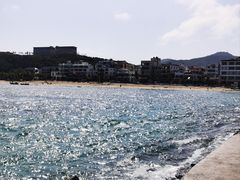 -后海村