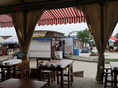 -87号烧烤海鲜·大排档(金沙滩店)