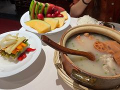 -眉州东坡(清河万象汇店)