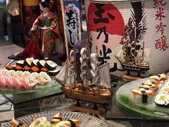 -康帝国际酒店-艾斯本自助西餐厅