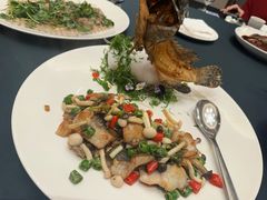 -神仙馆(衡山路店)