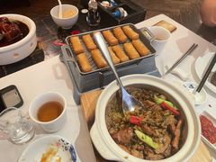 -同庆楼(大钟寺店)
