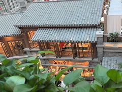 -阿大排档(长春这有山店)