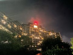 -绿城千岛湖喜来登度假酒店