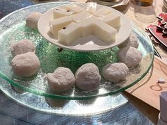 -香港九龙海逸君绰酒店