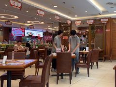 -东方饺子王(大屯路店)
