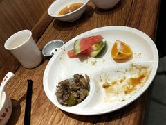 -食蔬不二素食自助餐厅(沈阳铁西店)