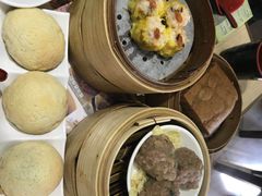 -添好运点心专门店(北角店)