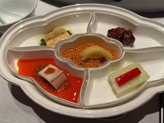 -许家菜(望江店)