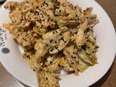 -河沿肉饼Beijing Pie(东华门店)