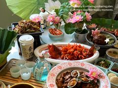 -苏梦江南·淮扬菜(夫子庙店)