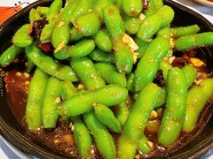 -一棠龙虾•王牌虾球(恒隆广场店)