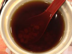 芋蓉红豆露-添好运点心专门店(中环IFC店)
